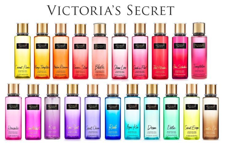 Victoria Secret