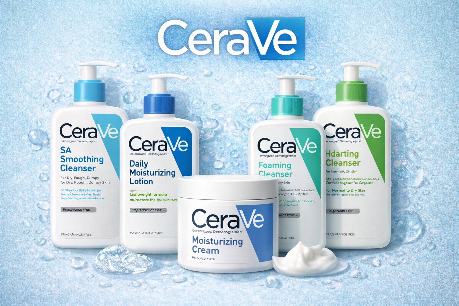 Cerave