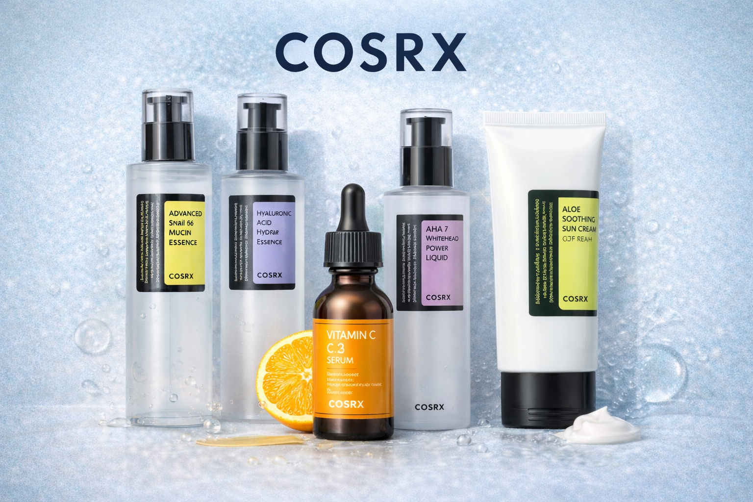 COSRX