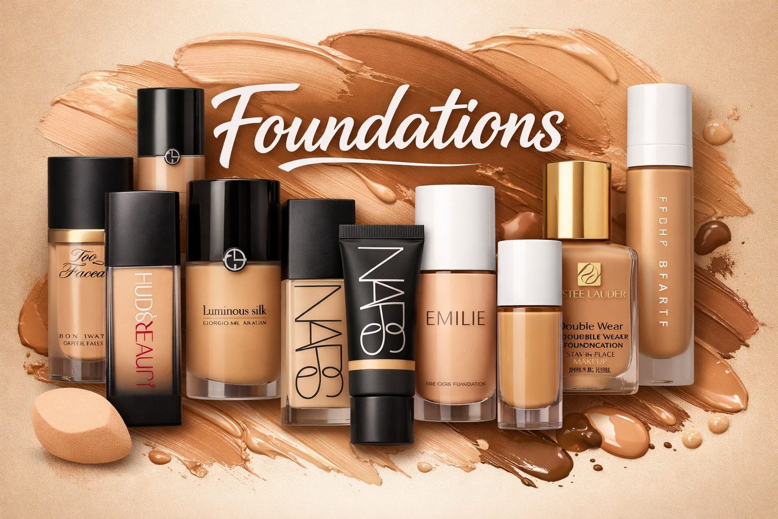 Foundations