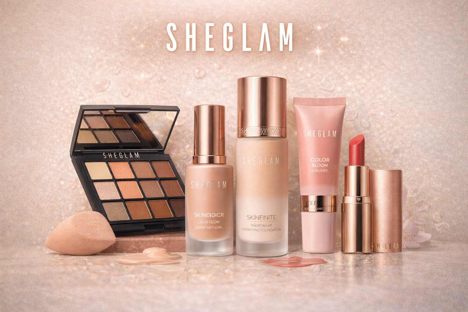 Sheglam