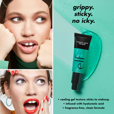 e.l.f. Power Grip Primer – Best Long-Lasting Hydrating Primer in Pakistan