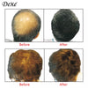 Dexe Hair Building Fibers Black – Instant Hair Thickening Solution
