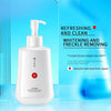L’OUG Whitening & Freckle Cleanser – Deep Cleansing Face Wash (350g)