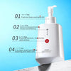 L’OUG Whitening & Freckle Cleanser – Deep Cleansing Face Wash (350g)