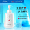 L’OUG Whitening & Freckle Cleanser – Deep Cleansing Face Wash (350g)
