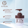 Estelin Coconut Oil Body Lotion – Deep Moisturizing & Nourishing (300ml)