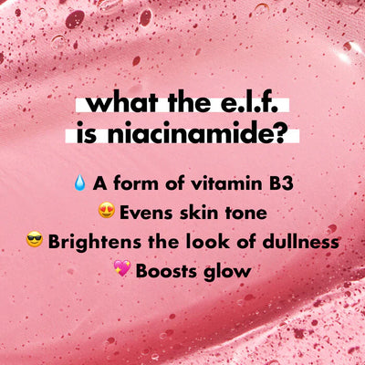 e.l.f. Power Grip Primer + 4% Niacinamide – Pore-Minimizing & Brightening Primer | Rouge Cosmetics Pakistan