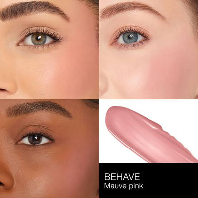 NARS Afterglow Liquid Blush – Effortless Glow & Dewy Perfection