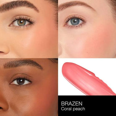 NARS Afterglow Liquid Blush – Effortless Glow & Dewy Perfection