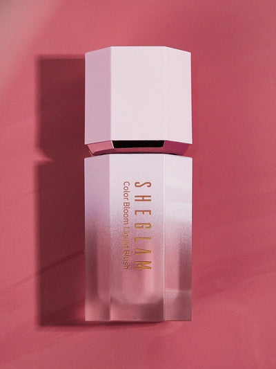 Sheglam - Color Bloom Liquid Blush (All Textures)