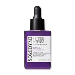 SOME BY MI Retinol Intense Reactivating Serum – Anti-Aging, Firming & Smoothing