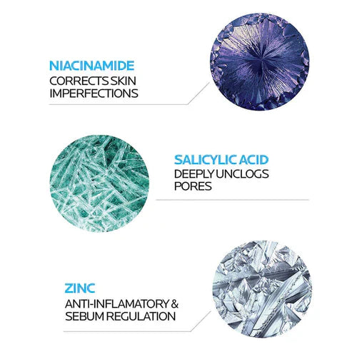 La Roche-Posay Anthelios Oil Correct Photocorrection Daily Gel Cream SPF 50+