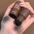 Miss Lara Professional Eyebrow & Hairline Shaping Cover Cushion – Eyebrow Stamp Shaping Kit