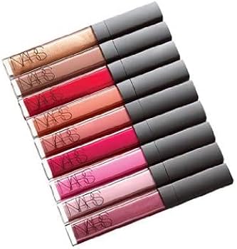 NARS Lip Gloss – Luxurious Shine & Comfort