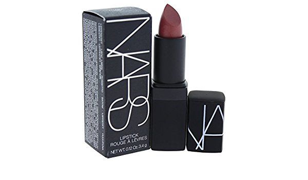 NARS Lipstick Rouge – High-Pigment, Long-Wear & Hydrating Formula