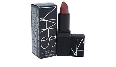 NARS Lipstick Rouge – High-Pigment, Long-Wear & Hydrating Formula