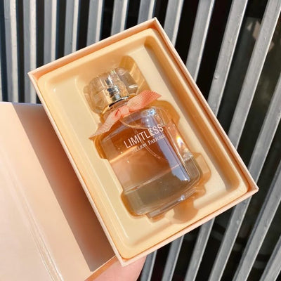 Sellion Perfumes Limitless Eau De Parfum 80ml – Long Lasting Luxury Fragrance