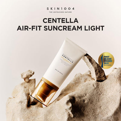 Centella Air Fit Suncream Light SPF 30 PA++++