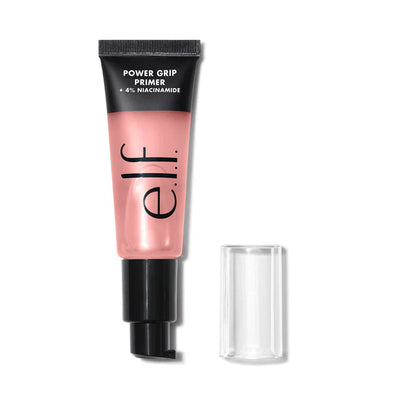 e.l.f. Power Grip Primer + 4% Niacinamide – Pore-Minimizing & Brightening Primer | Rouge Cosmetics Pakistan