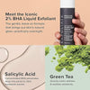 Paula's Choice Skin Perfecting 2% BHA Liquid Exfoliant