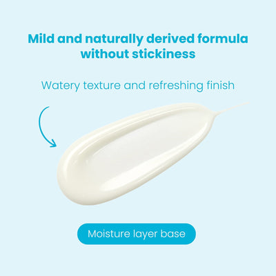 TOCOBO Bio Watery Sun Cream SPF50+ PA++++ – Lightweight Hydrating Sunscreen 50ml