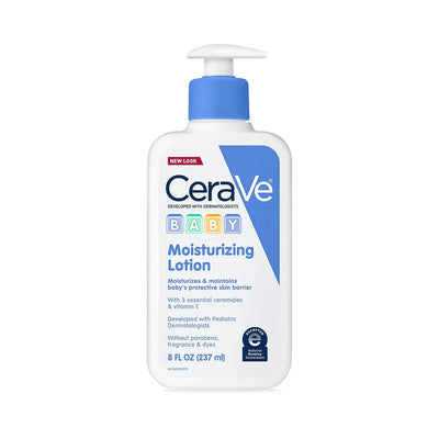 CeraVe Baby Moisturizing Lotion 237 ml