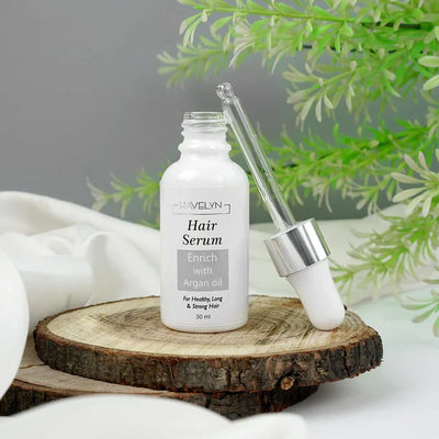 Havelyn Hair Serum – Enriched with Argan Oil (30ml)