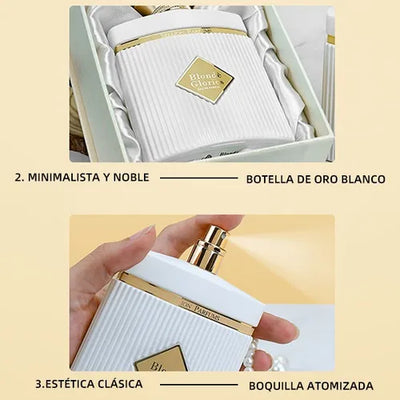 Sellion Blonde Glories Perfume – 100ml | Luxury Long-Lasting Elegant Fragrance