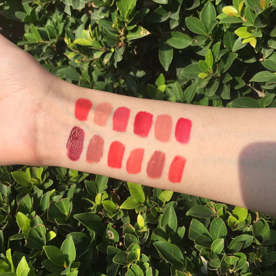 NARS Lip Gloss – Luxurious Shine & Comfort