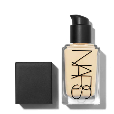 NARS Light Reflecting Foundation – Radiance-Boosting & Skin-Perfecting