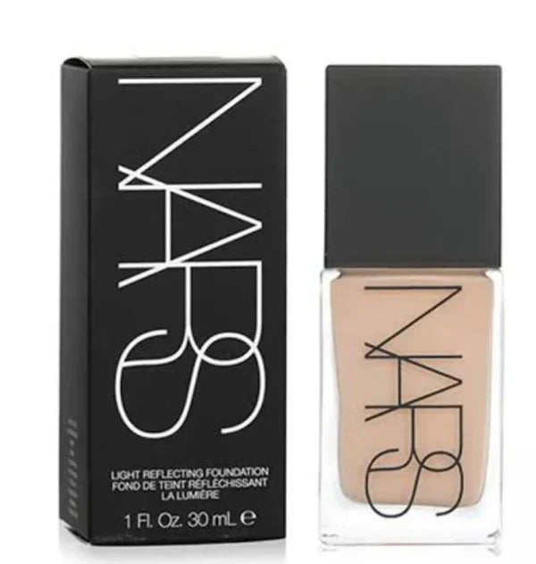 NARS Light Reflecting Foundation – Radiance-Boosting & Skin-Perfecting