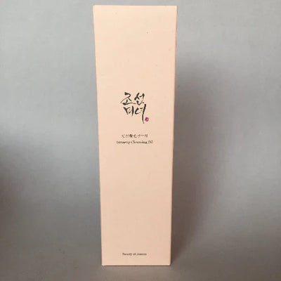 Beauty of Joseon Ginseng Cleansing Oil – Deep Clean & Nourish | Buy in Pakistan
