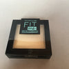 MAYBELLINE FIT ME COMPACT POWDER – Shine Control & Flawless Finish