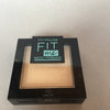 MAYBELLINE FIT ME COMPACT POWDER – Shine Control & Flawless Finish