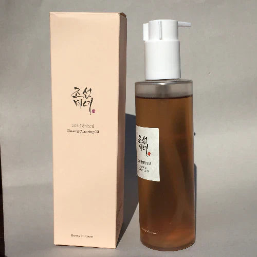 Beauty of Joseon Ginseng Cleansing Oil – Deep Clean & Nourish | Buy in Pakistan