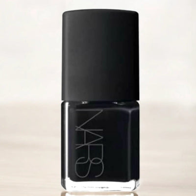 NARS Nail Polish – Pink, Black & Metallic Grey | Original Imported | Rouge Cosmetics Pakistan