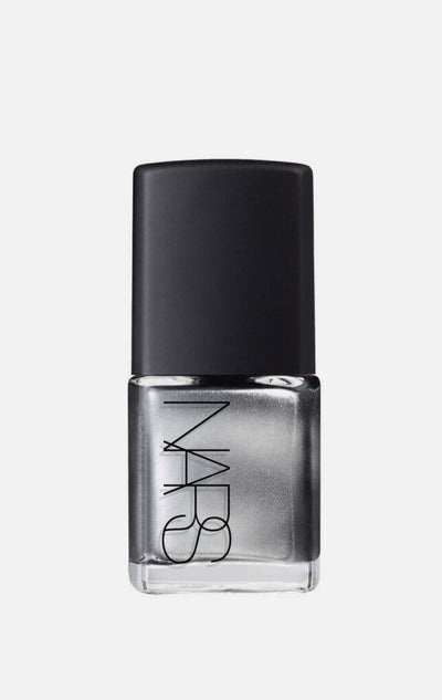 NARS Nail Polish – Pink, Black & Metallic Grey | Original Imported | Rouge Cosmetics Pakistan