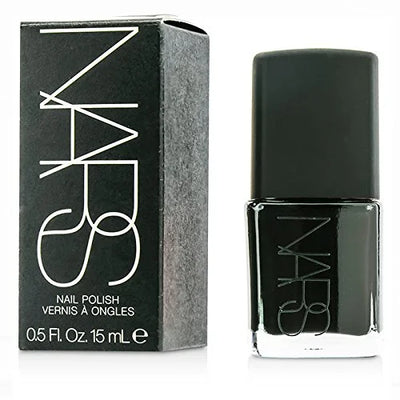 NARS Nail Polish – Pink, Black & Metallic Grey | Original Imported | Rouge Cosmetics Pakistan