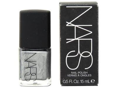 NARS Nail Polish – Pink, Black & Metallic Grey | Original Imported | Rouge Cosmetics Pakistan