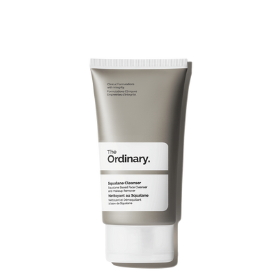 The Ordinary Squalane Cleanser 150ml in Pakistan | Gentle Face Wash – Rouge Cosmetics PK