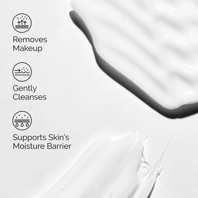The Ordinary Squalane Cleanser 150ml in Pakistan | Gentle Face Wash – Rouge Cosmetics PK