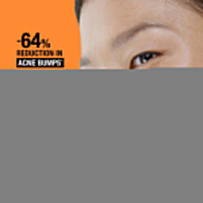 Neutrogena Deep Clean Acne Foaming Cleanser – 40g | Salicylic Acid Face Wash for Acne-Prone Skin