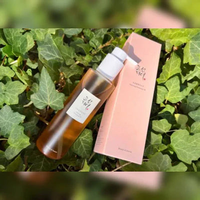 Beauty of Joseon Ginseng Cleansing Oil – Deep Clean & Nourish | Buy in Pakistan