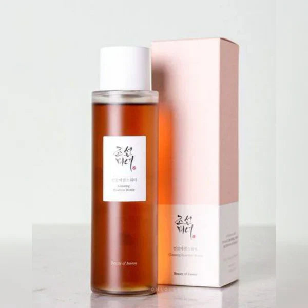 Beauty of Joseon Ginseng Essence Water – Hydrating & Revitalizing Korean Skincare