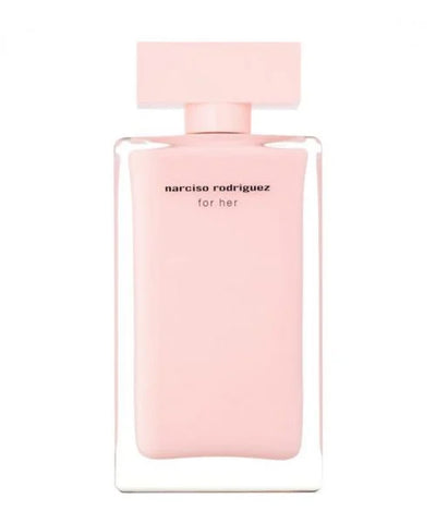 Narciso Rodriguez For Her EDT 100ml - Iconic & Elegant Women's Perfume