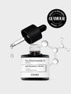 COSRX The Niacinamide 15 Serum – Powerful Oil Control &amp; Skin Brightening