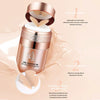Air Cushion BB Cream with Butterfly Powder Puff