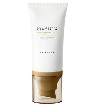 Centella Air Fit Suncream Light SPF 30 PA++++