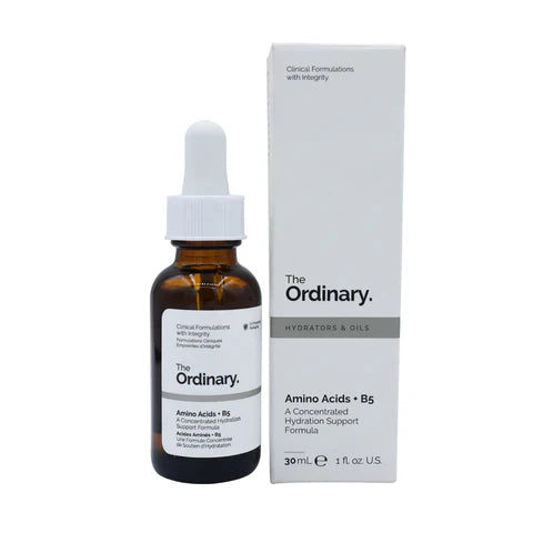 The Ordinary Amino Acids + B5 30Ml